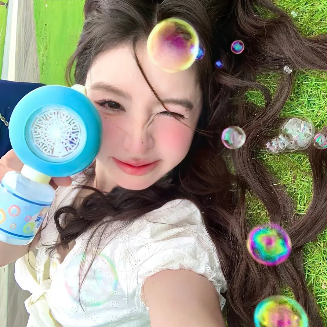曙光乍泄